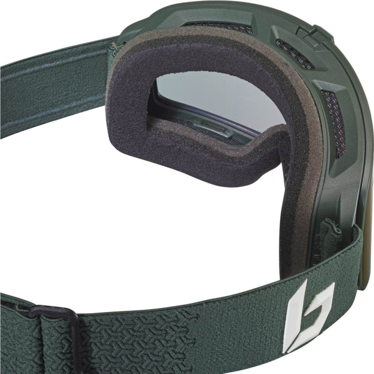 NEVADA NEO, Forest Matte-Volt Ruby & Light Vermillon Blue, hi-res image number null